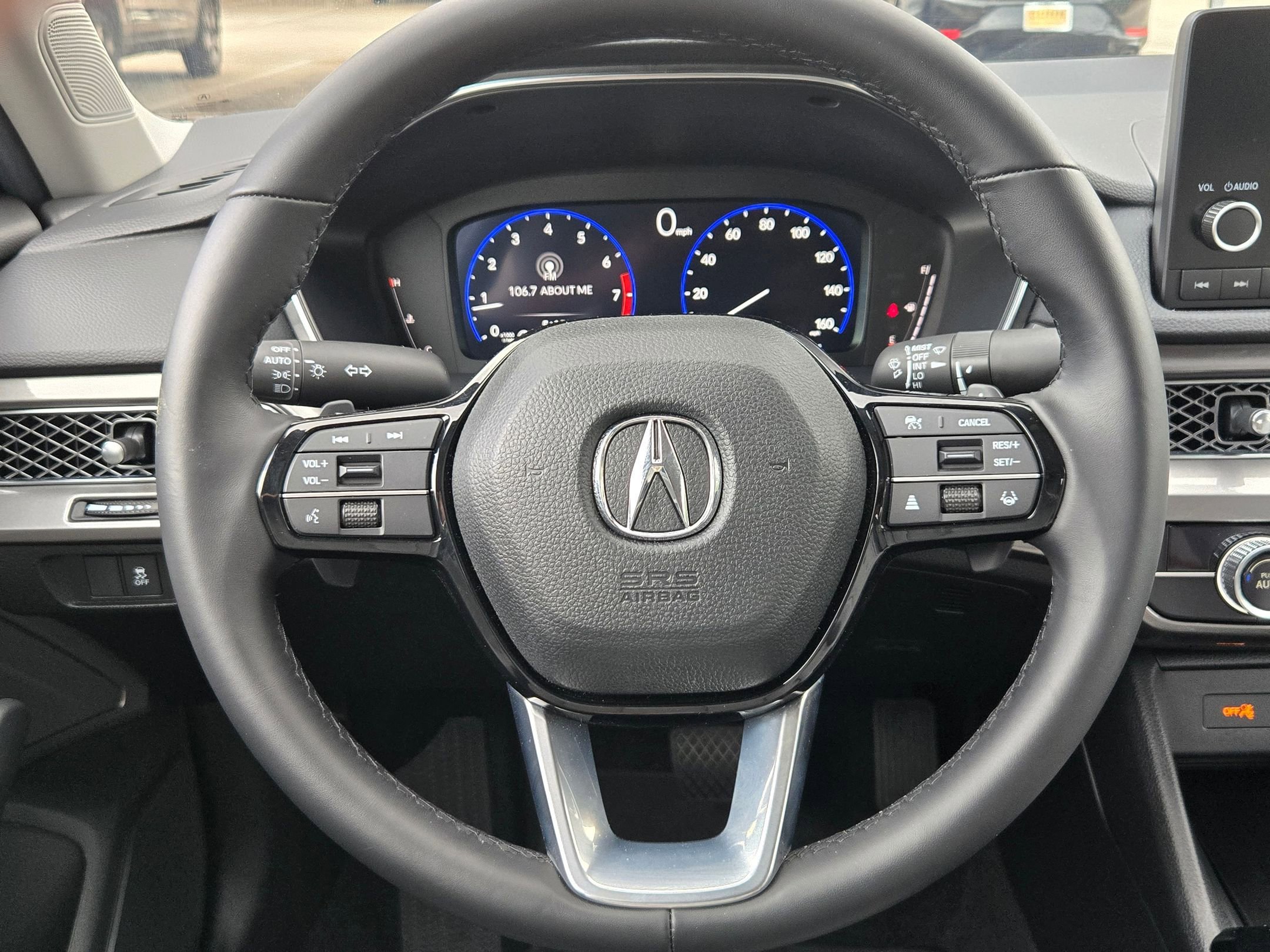 Used 2025 Acura Integra image 20
