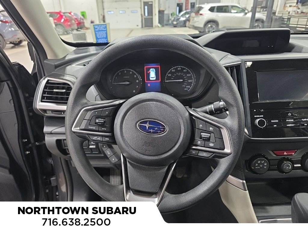 Used 2023 Subaru Forester image 5