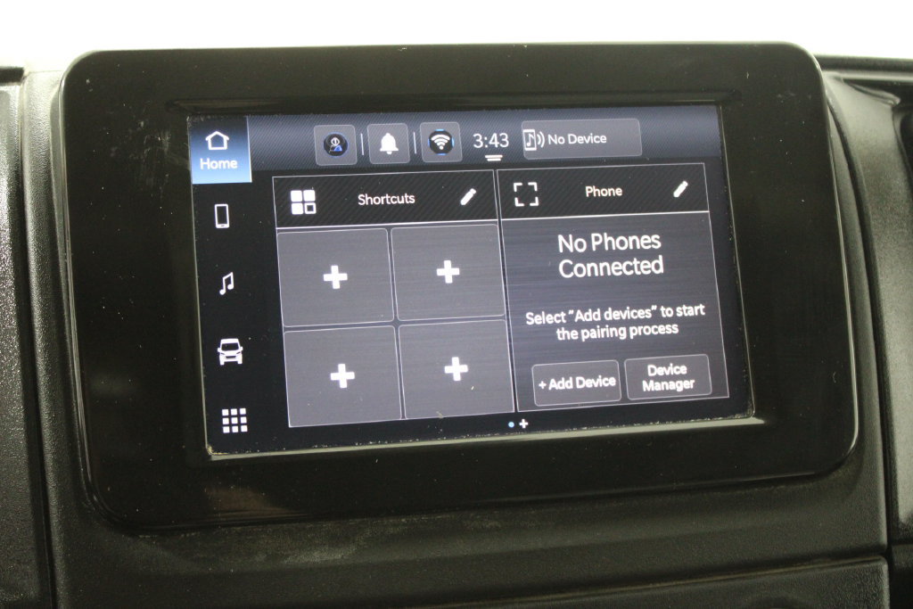 Used 2023 RAM ProMaster 2500 FWD image 48