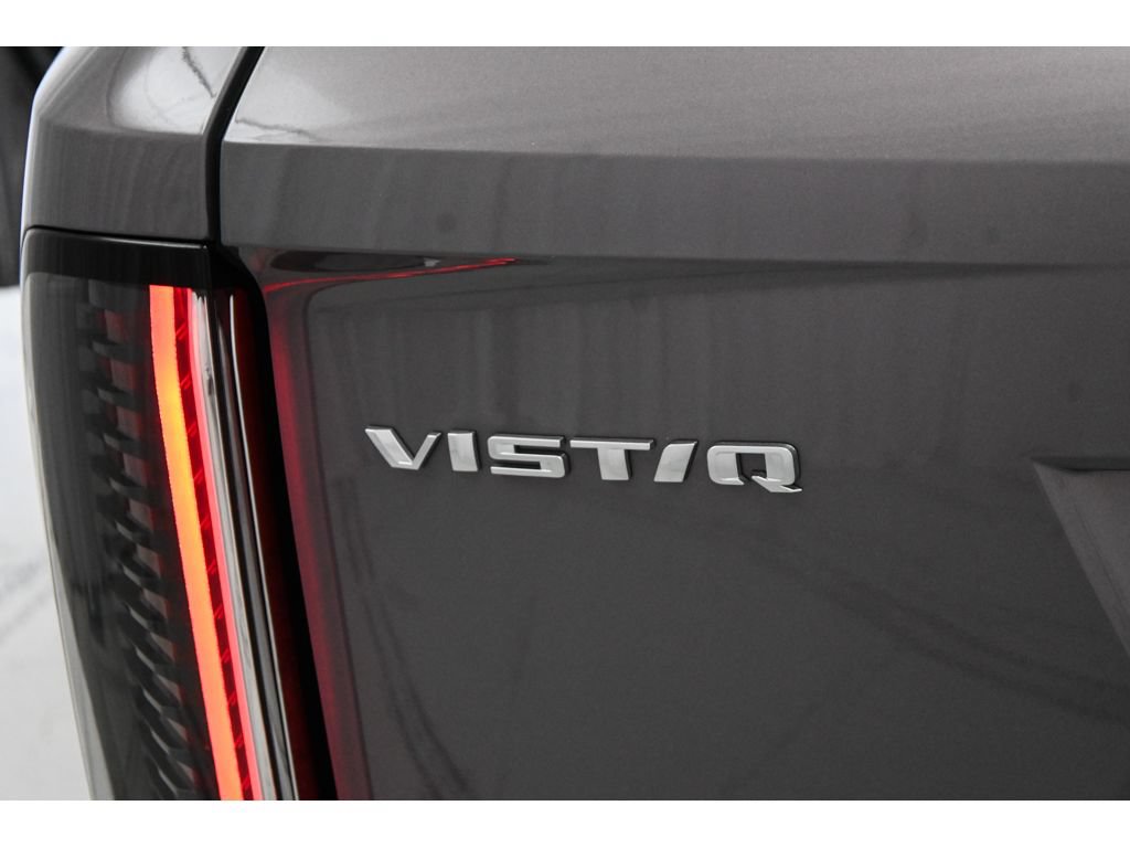 New 2026 Cadillac Vistiq Premium Luxury AWD/4WD image 36
