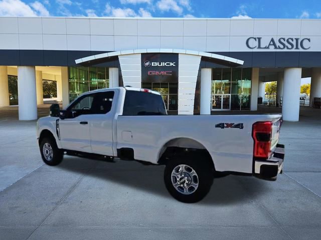Used 2025 Ford F350 XLT w/ 360-Degree Camera Package image 6