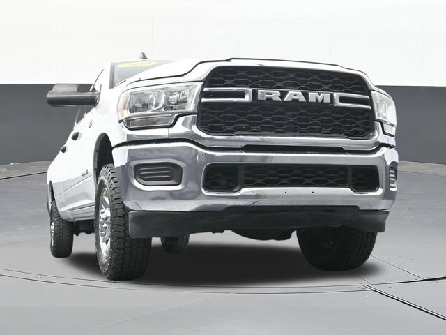 Used 2020 RAM 2500 Tradesman AWD/4WD image 53