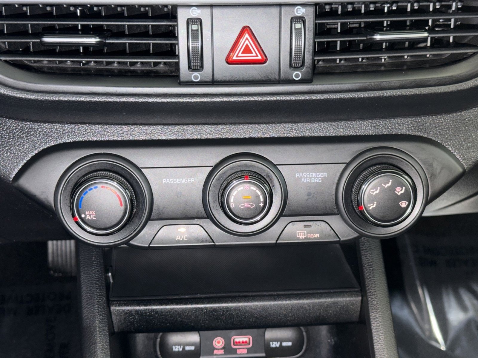 Used 2021 Kia Forte Sedan image 22