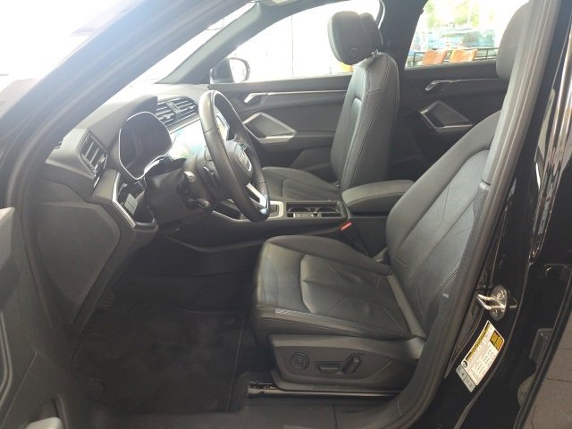 Used 2022 Audi Q3 2.0T Premium image 17