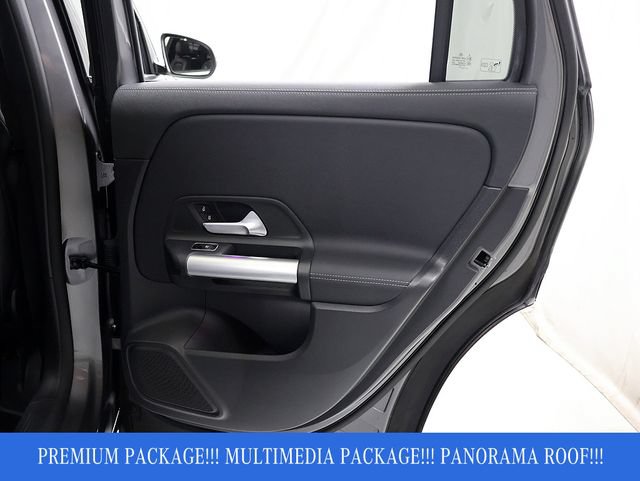 Certified 2023 Mercedes-Benz GLA 250 4MATIC image 31