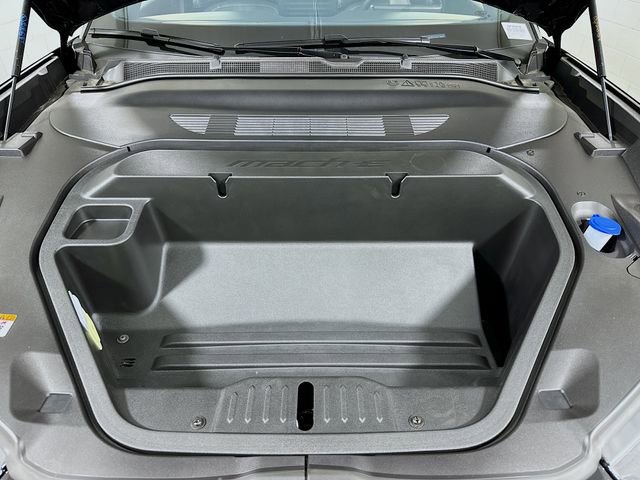 New 2025 Ford Mustang Mach-E GT w/ Interior Protection Package image 18