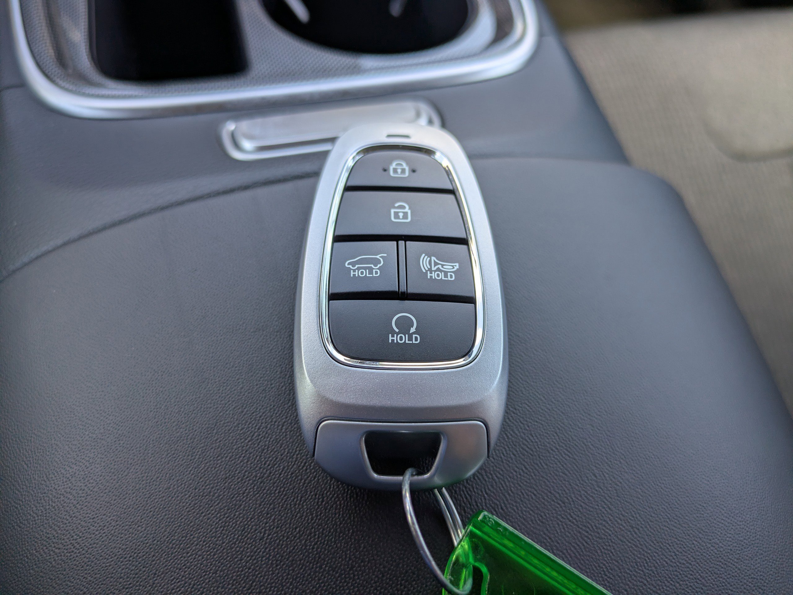 Certified 2023 Hyundai Santa Fe SEL image 29