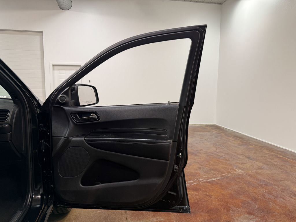 Used 2021 Dodge Durango GT image 63
