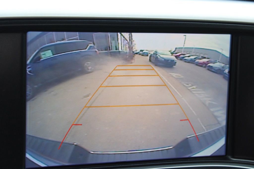 Used 2016 GMC Sierra 1500 SLT w/ SLT Premium Package image 33