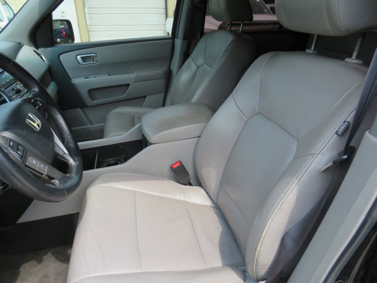 Used 2013 Honda Pilot EX-L image 8