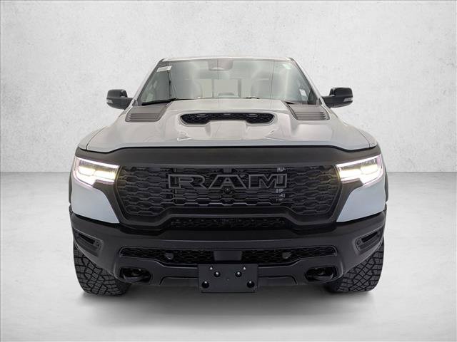 New 2026 RAM 1500 RHO w/ RHO Level 1 Equipment Group AWD/4WD image 5