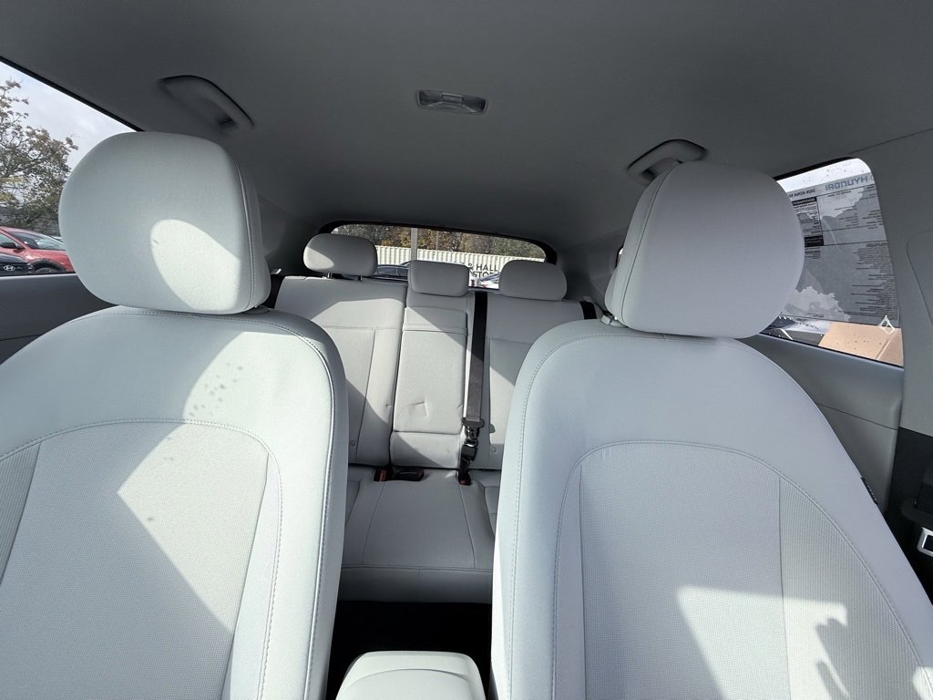 New 2026 Hyundai Kona SEL Sport image 22