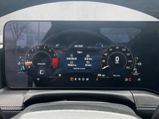 Used 2024 Ford Mustang GT Premium image 12