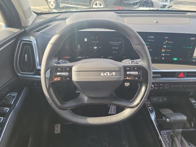 New 2026 Kia Sorento SX image 11