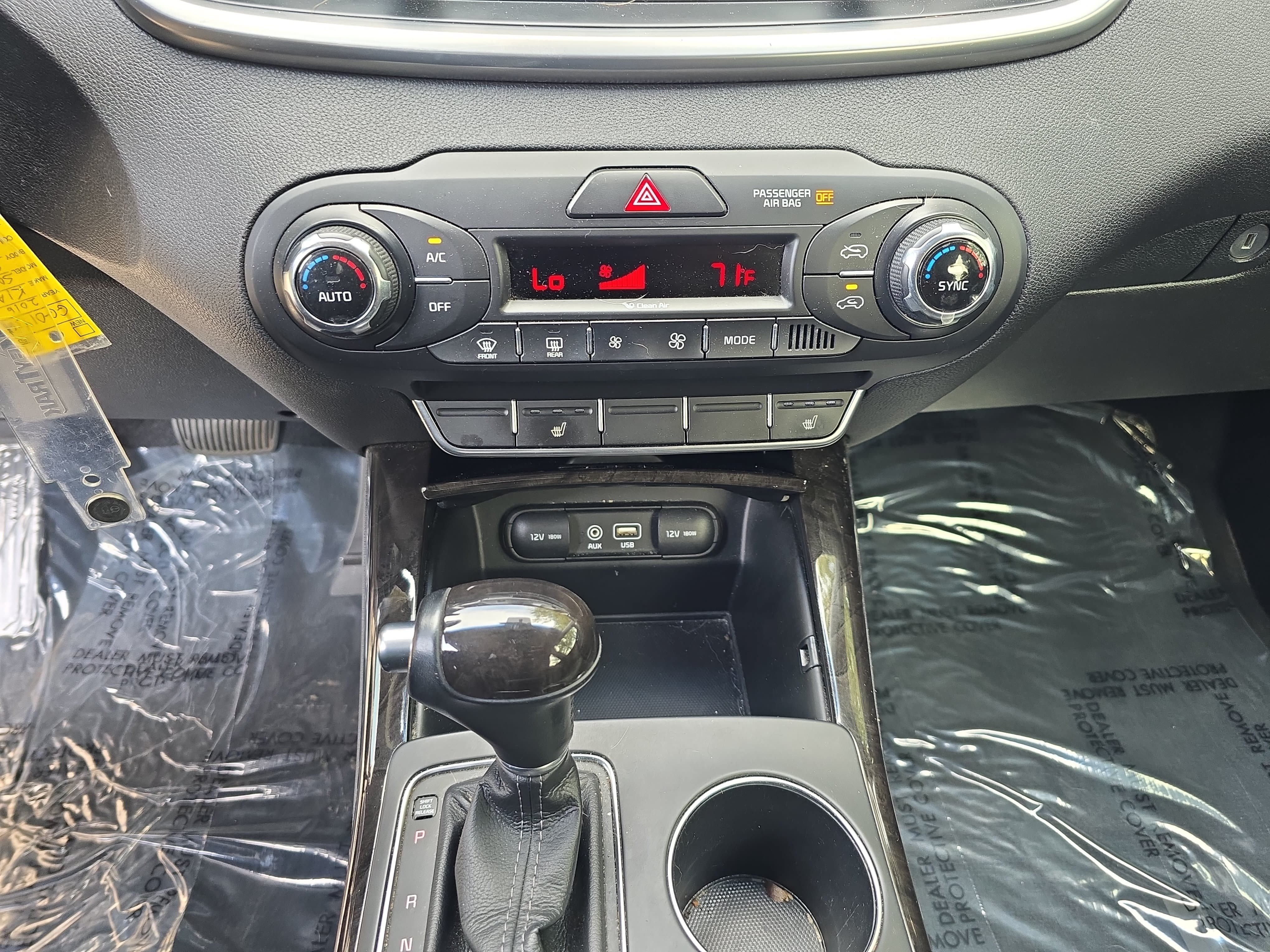Used 2016 Kia Sorento EX AWD/4WD image 23
