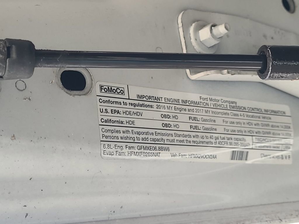 Used 2017 Ford F450 XL w/ Power Equipment Group image 18