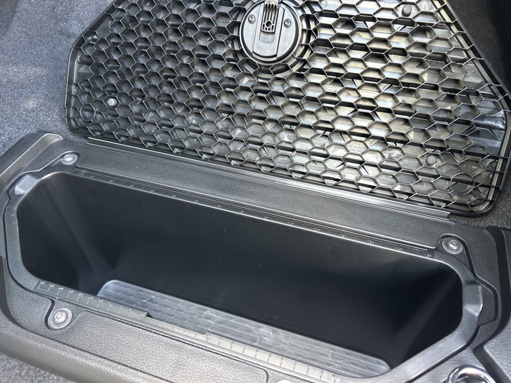 New 2026 RAM 1500 Big Horn image 13