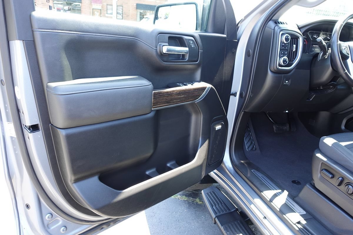 Used 2022 GMC Sierra 1500 Elevation w/ Preferred Package AWD/4WD image 15