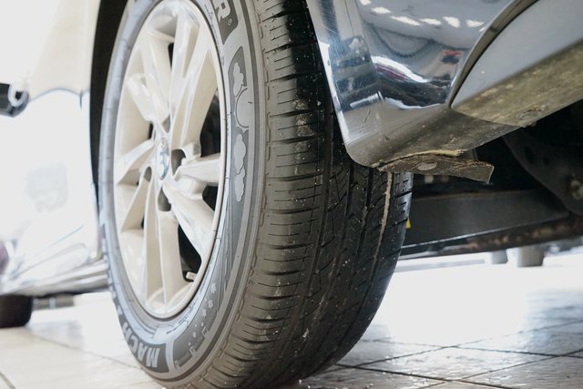 Used 2020 Kia Optima LX image 47