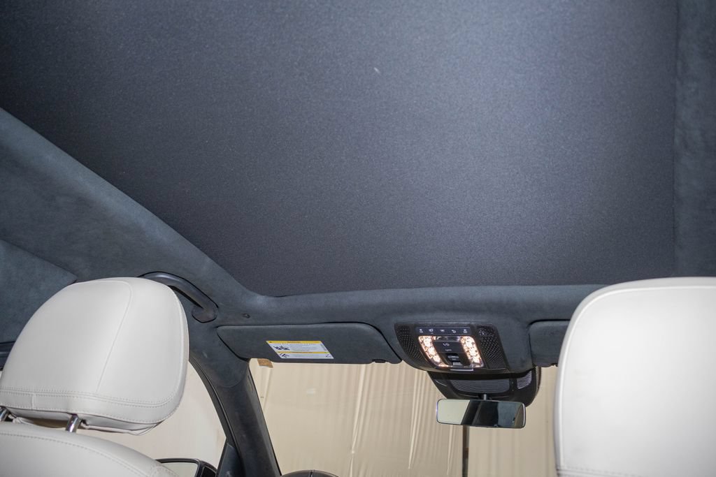 Used 2021 Mercedes-Benz GLS 63 AMG 4MATIC image 21