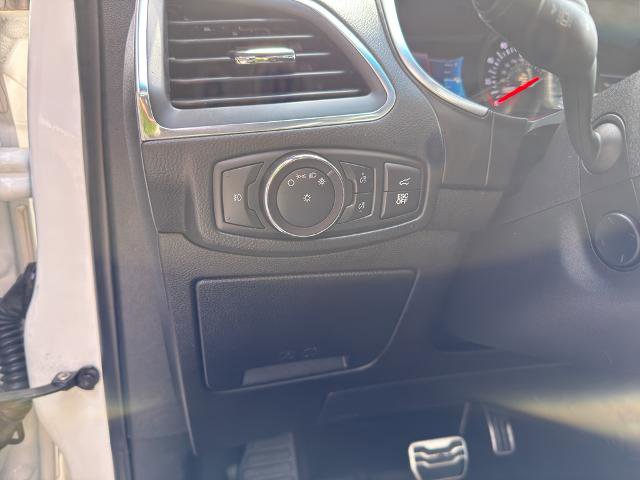 Certified 2020 Ford Edge ST w/ Equipment Group 401A image 19