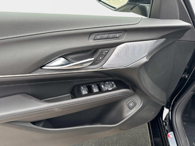 New 2026 Cadillac CT4 Premium Luxury w/ Super Cruise Package AWD/4WD image 14