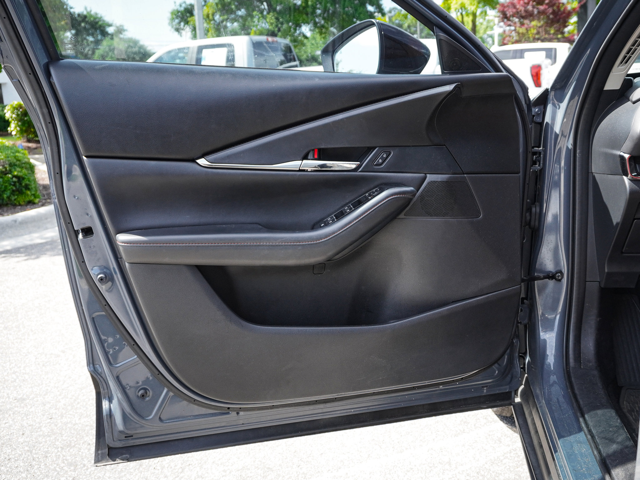Used 2023 MAZDA CX-30 AWD 2.5 S w/ Preferred Package image 14