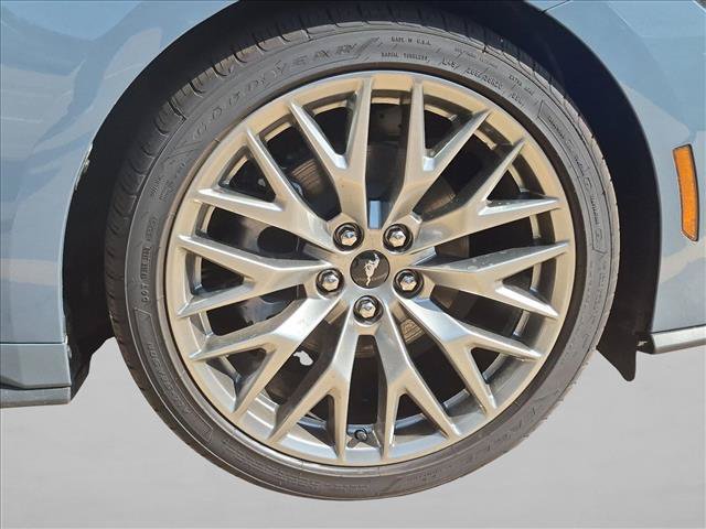 New 2026 Ford Mustang Premium RWD image 10
