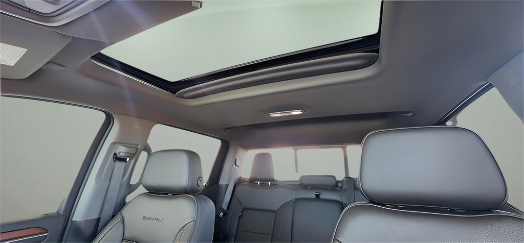 Used 2022 GMC Sierra 1500 Denali image 16