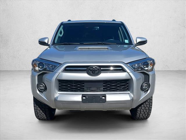 Used 2022 Toyota 4Runner TRD Off-Road Premium image 2