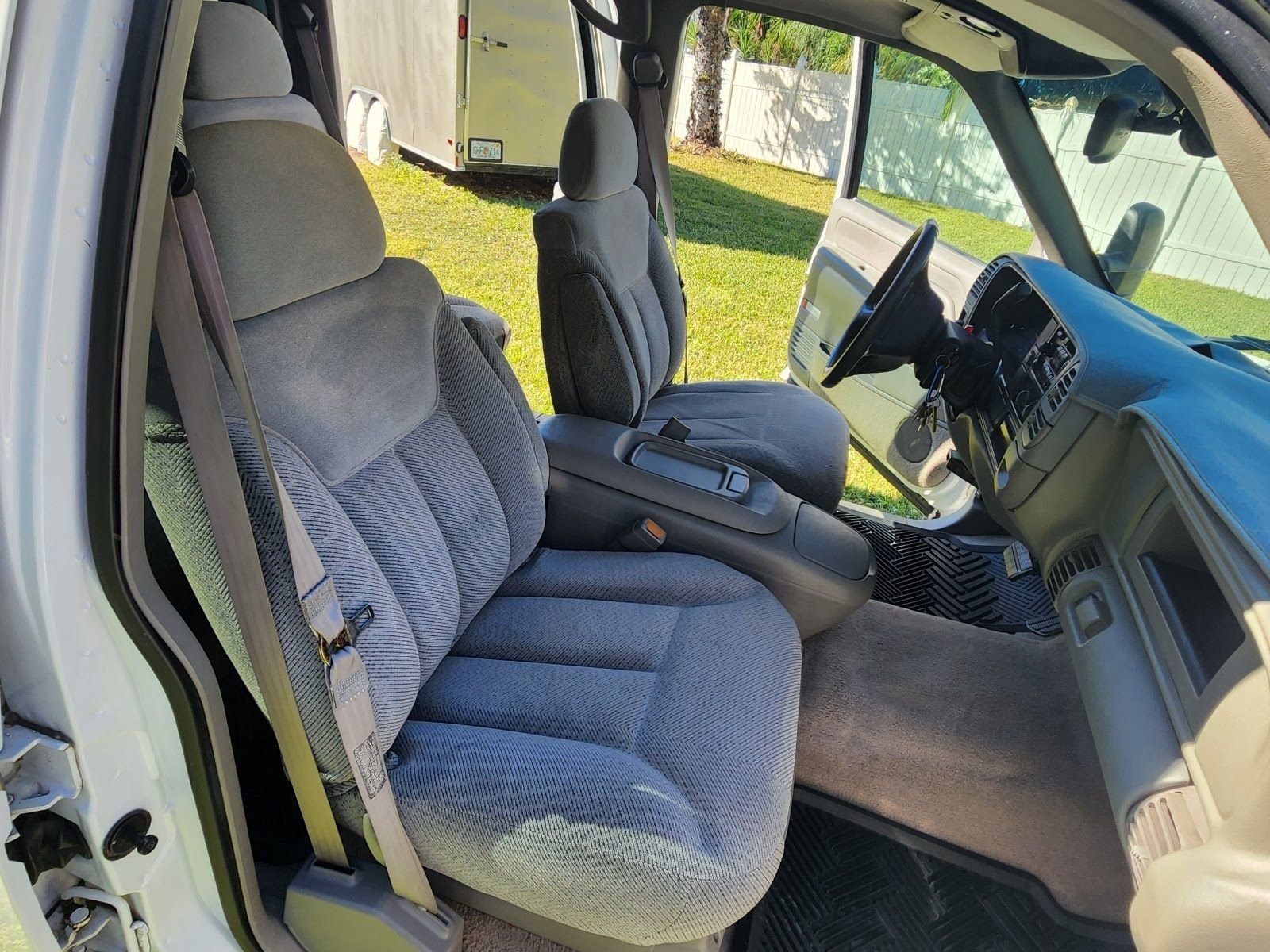 Used 2000 Chevrolet Silverado 3500 2WD Crew Cab image 5