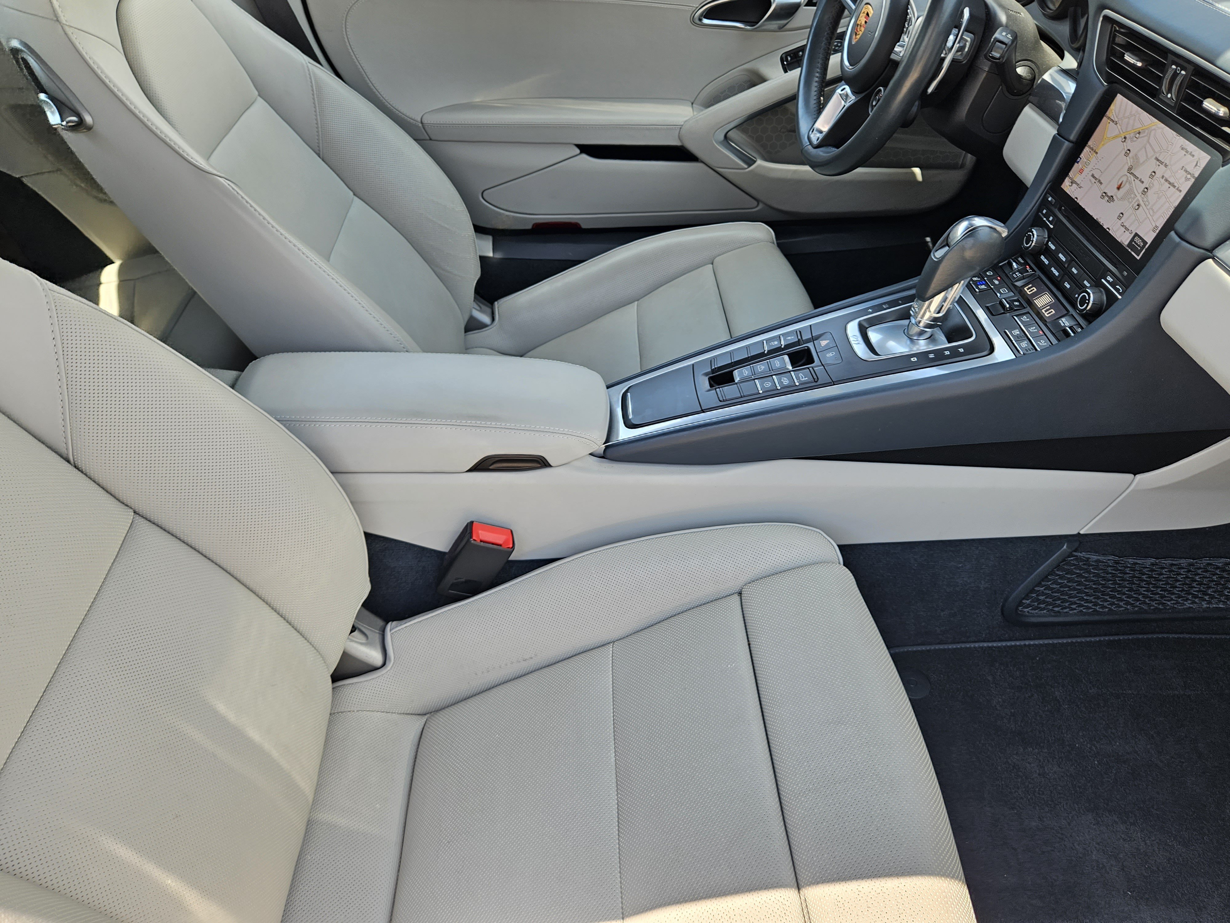 Certified 2019 Porsche 911 Carrera S RWD image 15