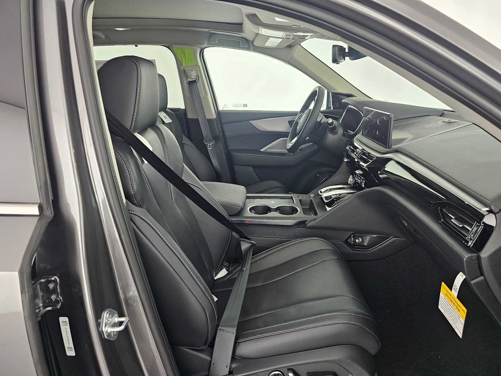New 2026 Acura MDX w/ Technology Package FWD image 10