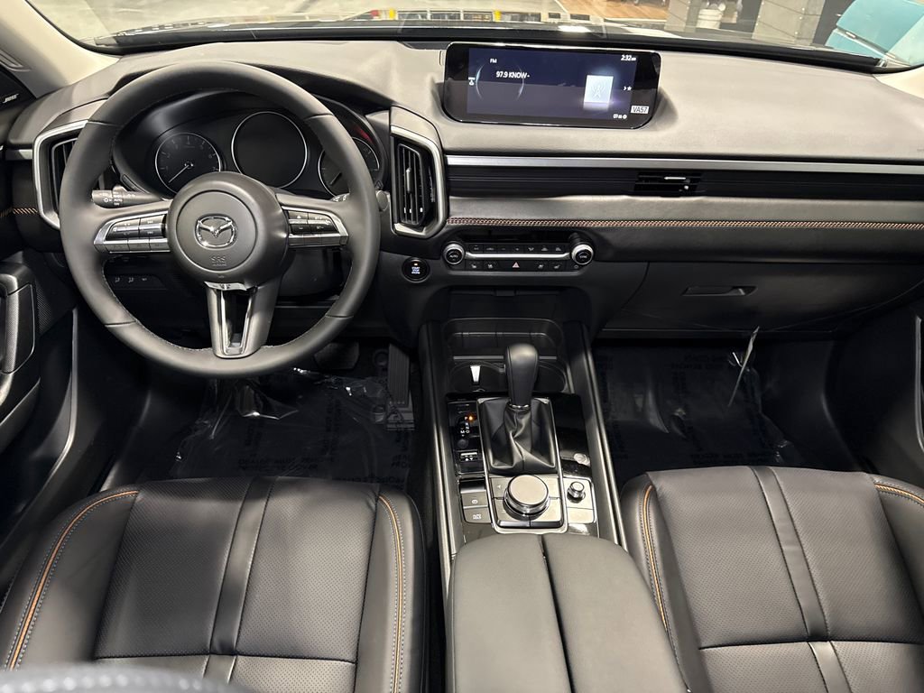 New 2026 MAZDA CX-50 AWD 2.5 S w/ Weather Package image 5