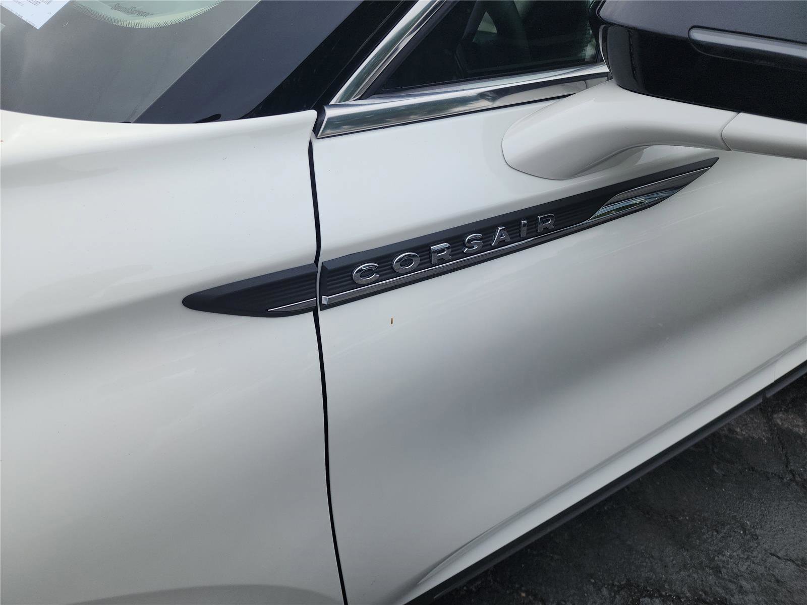 New 2026 Lincoln Corsair Reserve image 11