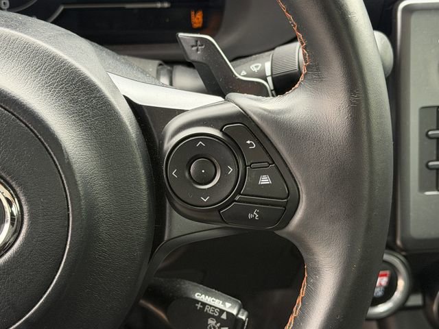 Used 2023 Toyota GR86 10th Anniversary SE image 15