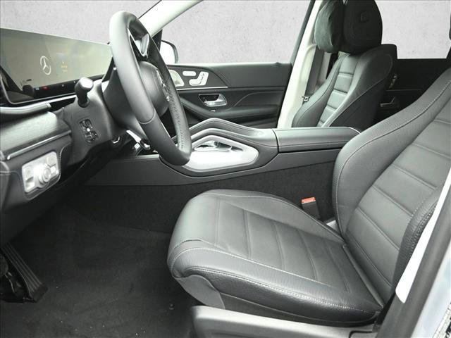 Certified 2026 Mercedes-Benz GLS 450 4MATIC image 8