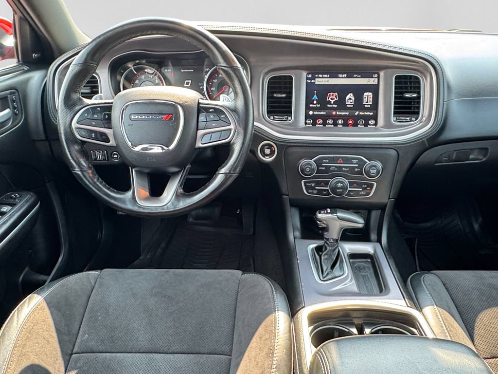 Used 2022 Dodge Charger GT w/ Plus Group AWD/4WD image 23