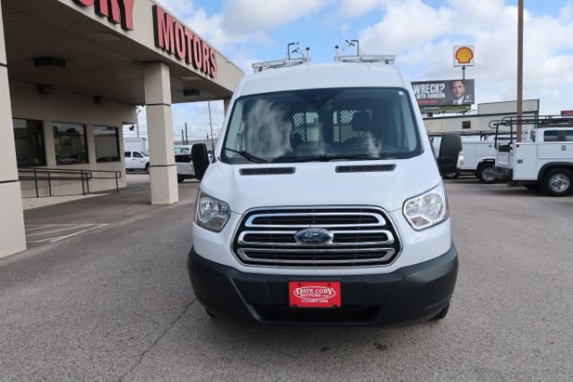 Used 2015 Ford Transit 150 XLT RWD image 2