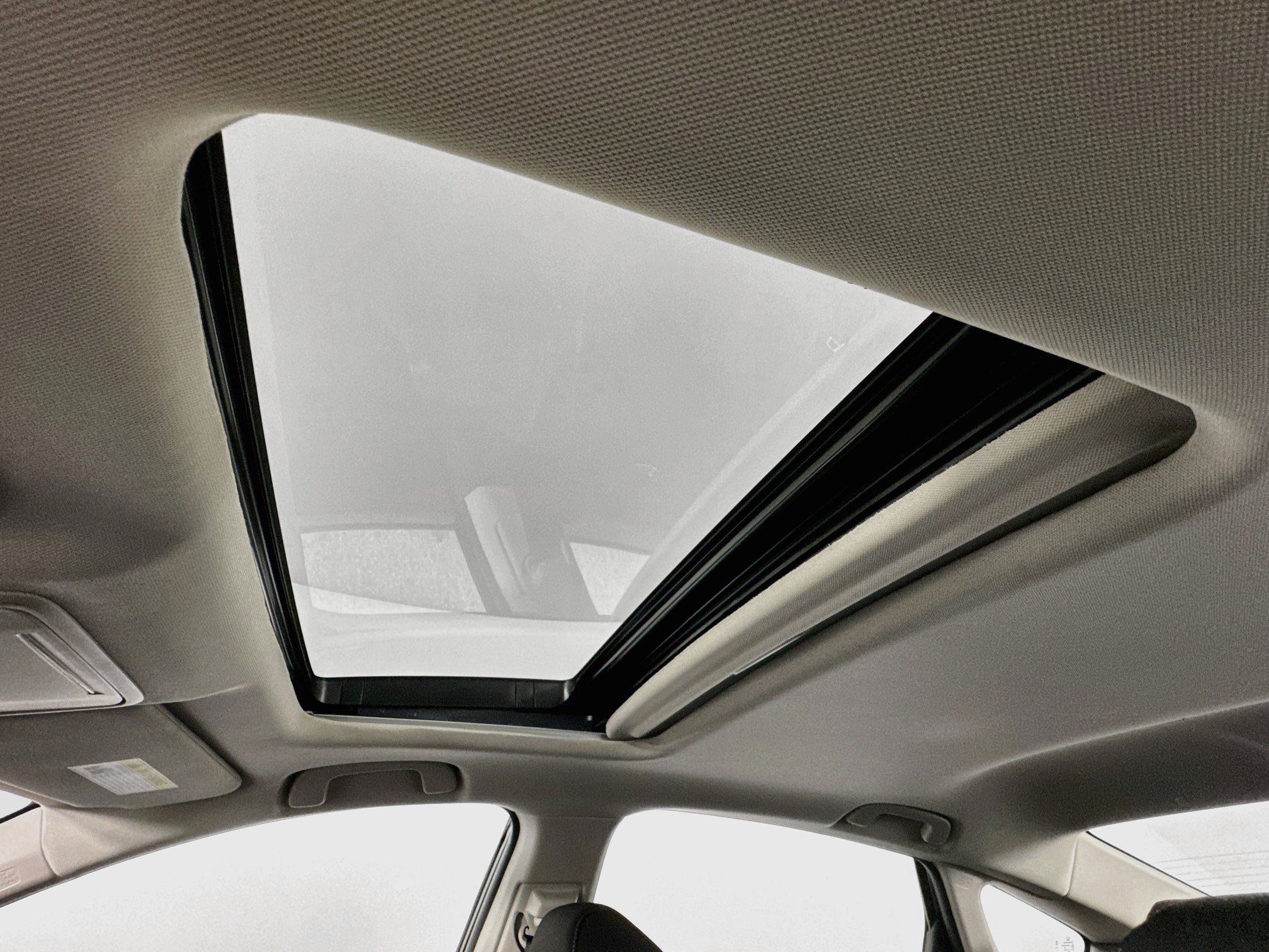 Certified 2024 Honda Accord EX image 21