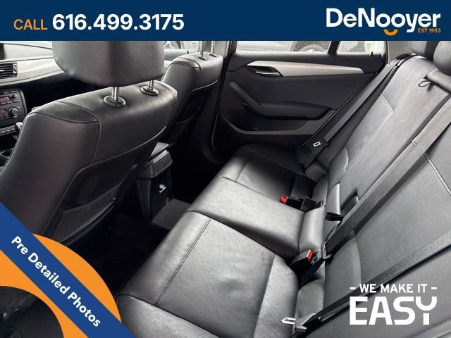 Used 2015 BMW X1 xDrive28i image 9