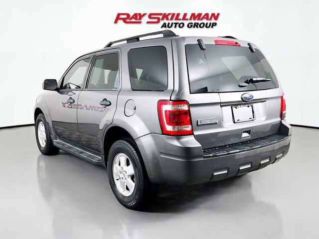 Used 2012 Ford Escape XLT image 5