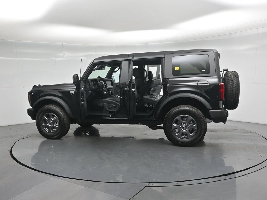 New 2026 Ford Bronco Big Bend AWD/4WD image 30