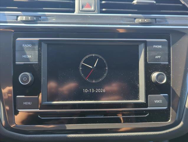 Certified 2023 Volkswagen Tiguan S FWD image 25