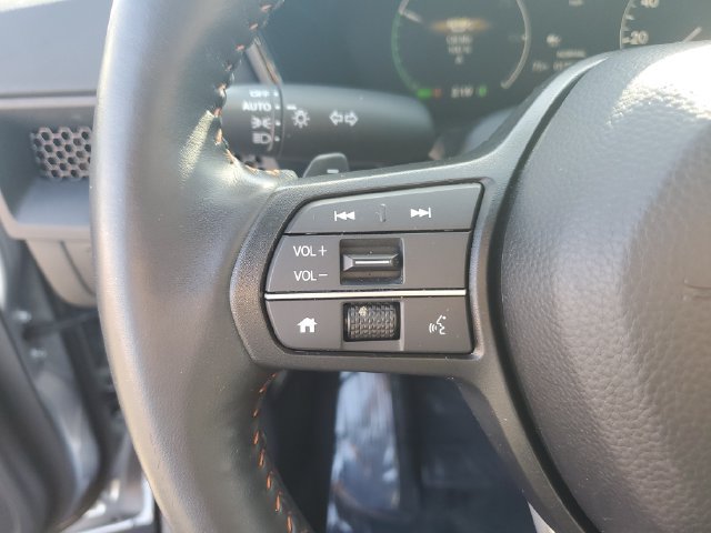 Certified 2024 Honda CR-V Sport-L image 30