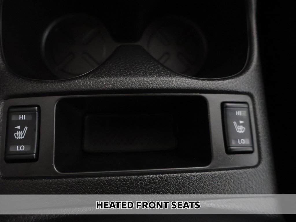 Used 2022 Nissan Rogue Sport SL w/ Premium Package image 9