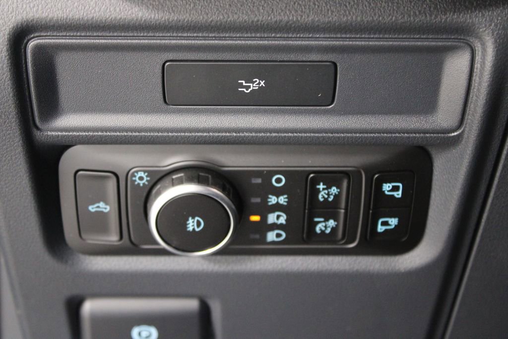 New 2026 Ford F150 XLT AWD/4WD image 38