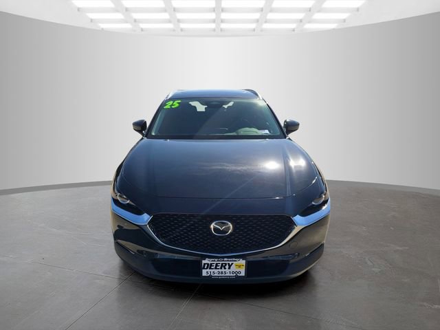 Used 2025 MAZDA CX-30 AWD 2.5 S w/ Preferred Package image 2