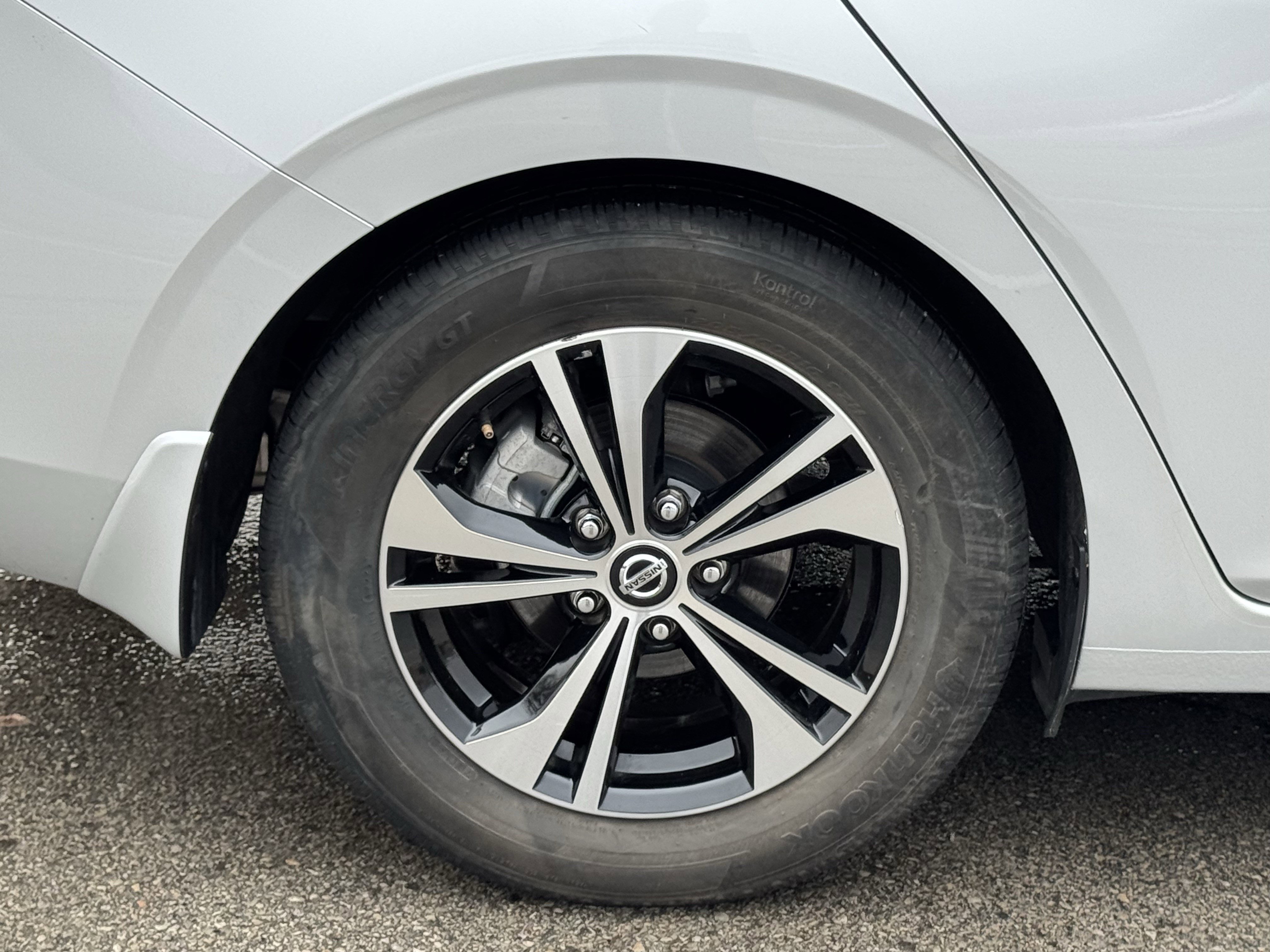 Used 2023 Nissan Sentra SV w/ All-Weather Package image 37