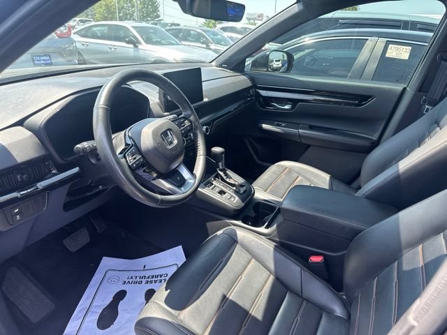Used 2023 Honda CR-V Sport Touring image 10